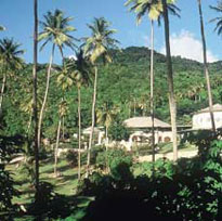 Sugar Beach, A Viceroy Resort